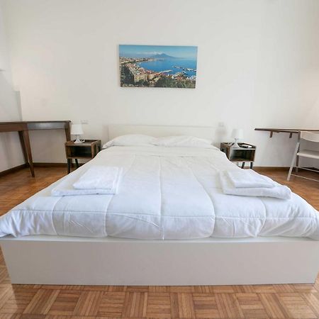 Bed and Breakfast Arcoleo Prestige By Dimorra Neapol Exteriér fotografie