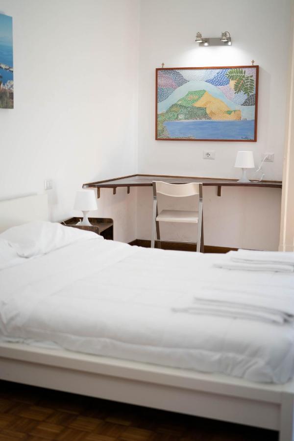 Bed and Breakfast Arcoleo Prestige By Dimorra Neapol Exteriér fotografie