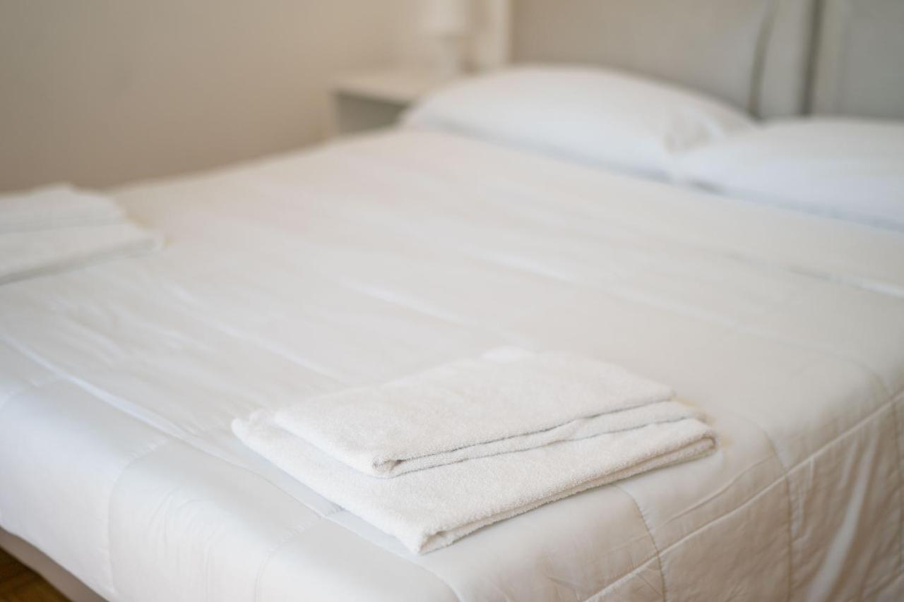 Bed and Breakfast Arcoleo Prestige By Dimorra Neapol Exteriér fotografie