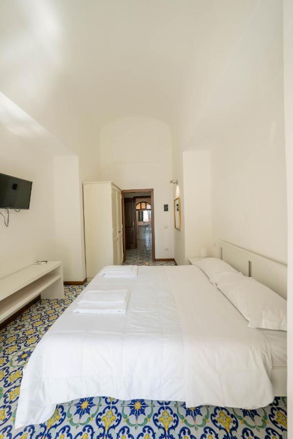 Bed and Breakfast Arcoleo Prestige By Dimorra Neapol Exteriér fotografie