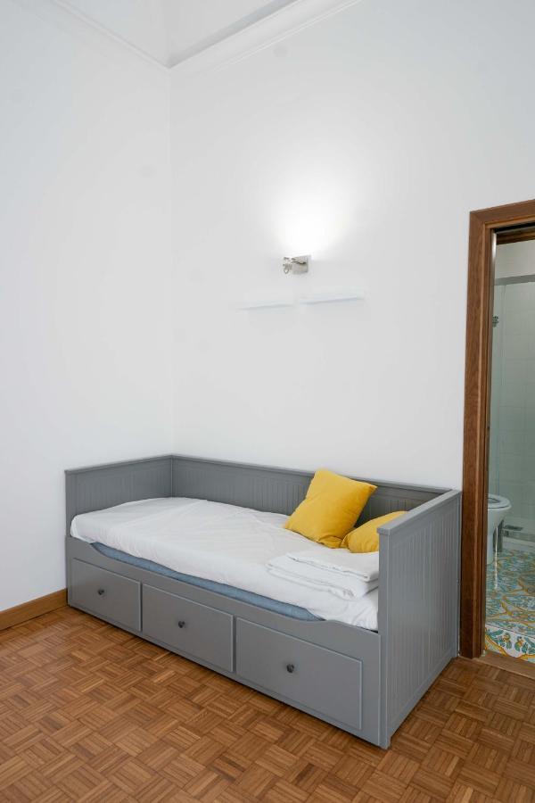 Bed and Breakfast Arcoleo Prestige By Dimorra Neapol Exteriér fotografie