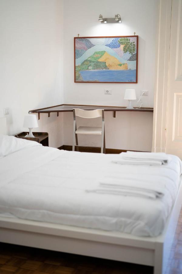 Bed and Breakfast Arcoleo Prestige By Dimorra Neapol Exteriér fotografie